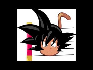 DBGT Final Bout Intro (Eng Cover)