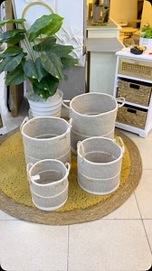 1K views · 29 reactions | Nouvel arrivage ❤️ Cache pot ✨ prix: 2500 DA 3200 DA 3700 DA 4150 DA ☎️tel: 0557103507 / 0770265120☎️ Adresse :Draria boujamaa tamime à côté de la mosquée  el ansar  La livraison disponible 58 wilaya marhba bikoum ❤️ | At Home Déco Draria | Facebook