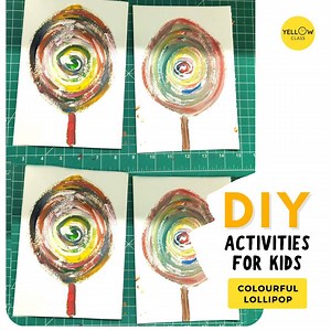 1.3K views · 24 reactions | DIY(Do it Yourself) Activity For Kids -...