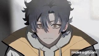 【时光代理人】Waypoint【shortfilm】 on Make a GIF