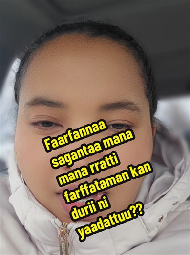 Worship Together with Oromo Gospel Songs