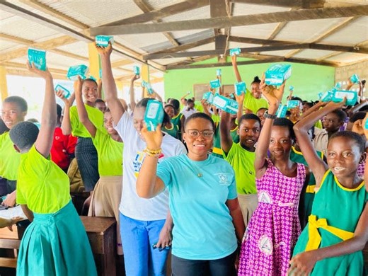 Grace Medical Foundation on TikTok