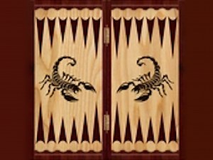 Play Backgammon Narde online | Free Online  Games. KidzSearch.com