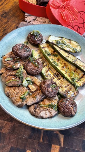 Quick 10-Minute Vegan Lunch Recipe