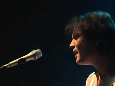 Midnight Choir - Jeff Bridges