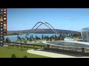 Tools Interaction overview - LumenRT