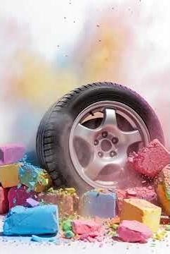 NyxaASMR #asmr #automobile #peacefulwaves #calmingsounds #offroad #relaxingsounds