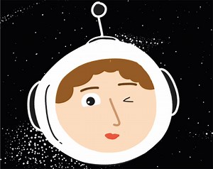 Astro Diving by POLIMI Game Collective