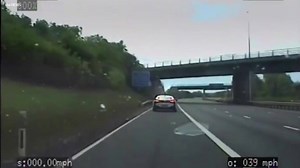 29K views · 172 reactions | WATCH: As speeding driver is clocked at 140mph on M6 Toll  Read more:  bit.ly/2A2ZuwW | ITV Central | Facebook