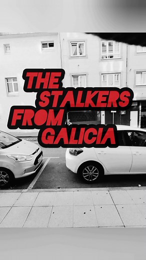 The Stalkers from Galicia Doggie visual sound | Diego Atehortua | Facebook