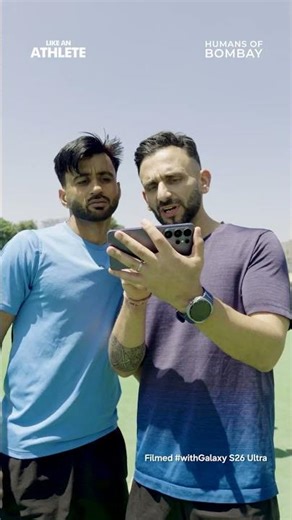 The Real BTS of Shooting a full day with an Olympic Champion | Manpreet Singh × HOB