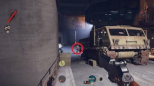 Deathloop Deathday Suit: All Mostly Naked Characters Locations