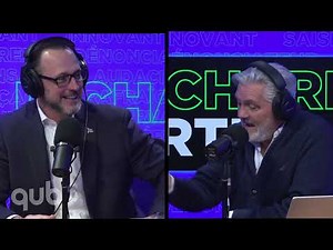 Multiculturalisme : «L'État postnational, c'est rien!», dit Jean-François Roberge