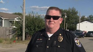 LMPD gives update on St. Denis shooting