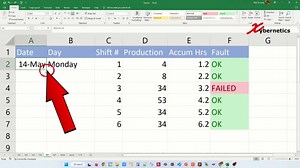 Why Fill Handle Excel not working? AutoFill Won't Work as Expected in Excel - Excel Tips and Tricks