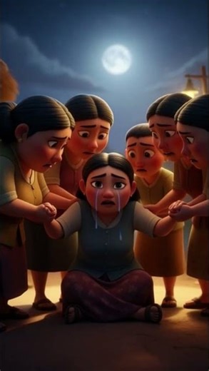 kids cartoon #moralstories