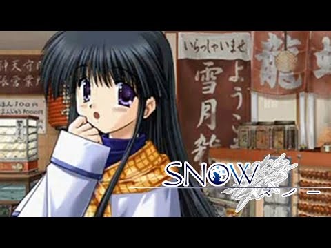[Let's Play] SNOW | 18 [PC]
