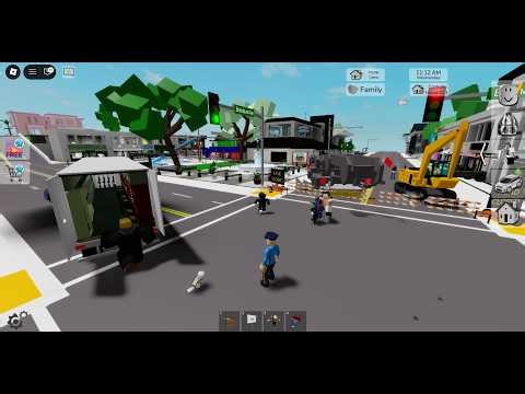 Brookhaven Roblox – 25 Friends Taco Party Crazy Fun, Drive & Roleplay Adventure | Gaming Live Stream