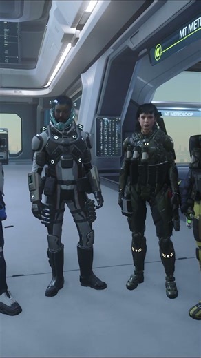 VOIP MAKES STAR CITIZEN 100X BETTER