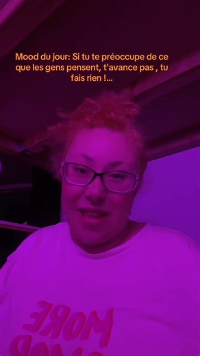 Fais ta vie , pense à toi avant tout !… 🥰#pourtoi #fyp