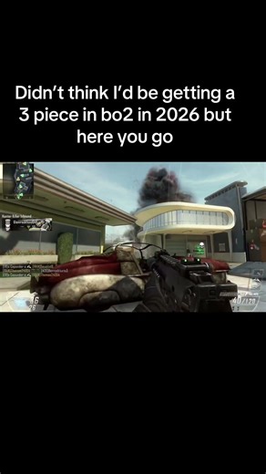 Best comp cod to ever be created #viral #blackops2 #callofduty #gamer #xbox #likeandsubscribe #love