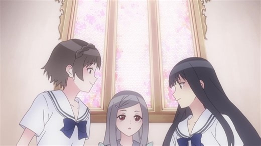 Blue Reflection Ray | E24 - Blue Reflection