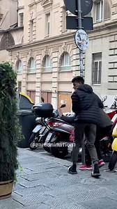 871K views · 10K reactions | No touching  #bushmanprank #funnyvideos #prank #funny #viralvideo #humour | Zamonination1 | Facebook