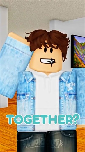 Bro chose the wrong toilet #roblox #robloxanimation