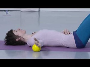 Finally! Relaxed shoulders | Franklin Method®