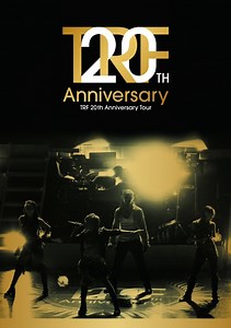 TRF 20th Anniversary Tour | ディスコグラフィー | TRF | アーティスト・作品 | エイベックス・ポータル