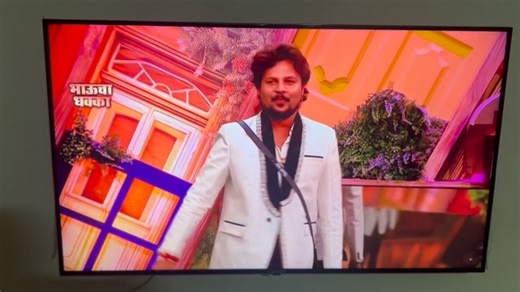 Rahul Magar | Bigboss Marathi Sachin kumavat live singing #maharashtra #marathi #khandeshi | Instagram