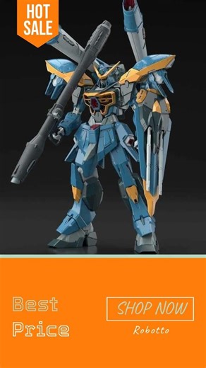 Gundam Seed Gundam Calamity 1/100 - Modellkit
