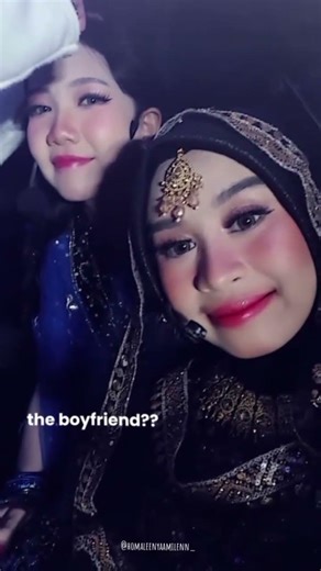 Sempat Dispill Chatnya Dengan Cantika Valen DA 7 Dan Mila DA 7 Double Date