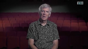 19K views · 49 reactions | "I now think life was too hectic before COVID. I can remember getting up every morning and feeling, 'Oh my god, I've got to get through all of this in a day.'" Playwright David Williamson reflects on COVID-19 and how 2020 compares to other periods in history. | 7.30 | Facebook