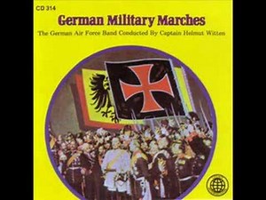 Marsch des Yorckschen Korps (March of the York Army)