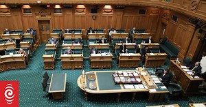 Question time key part of shortened sitting day