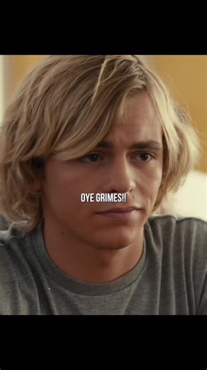 Derek Hockey Receives His Comeuppance in Cinema