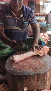 Attractive Pata Beef Process #beef #reels #meat #trending #reelsvideoシ | Social Outlet