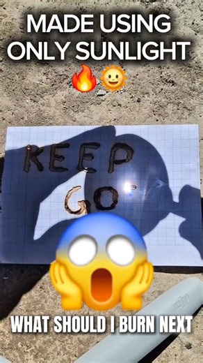 MESSAGE FROM SUN 🔥#Shorts