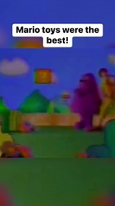 Let’s go back to a time where Happy Meals were a delicacy and our only care in the world was that Mario 3 was available for rent at Movie Mart! #supermario #nintendo #mcdonalds #happymeal #happymemories #retro #commercial | The Super Nintendad