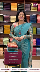 6.5K views · 25 reactions | Printed Pochampally soft silk saree...