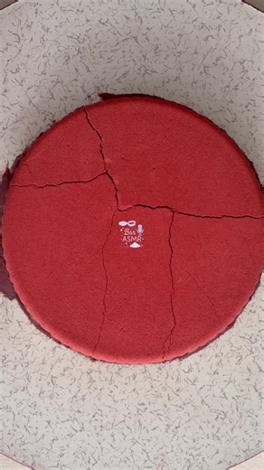 Baking Soda ASMR: A Relaxing Experience