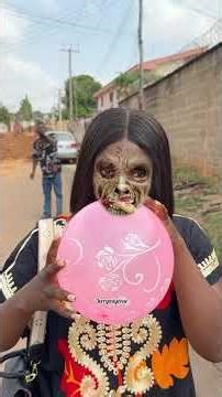 Ghost on pregnancy,please subscribe to my YouTube channel