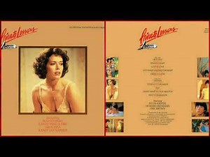 03 Lost In Love - Air Supply | Private Lessons Original Soundtrack (1981)