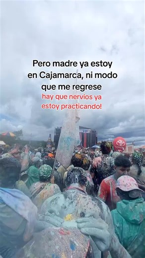 Carnaval de Cajamarca: Música y Tradición