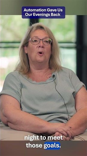 Tower Federal Credit Union | Automation Gave Us Our Evenings Back