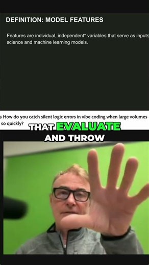 AI Monitors AI: The Future of Code and Data Analysis