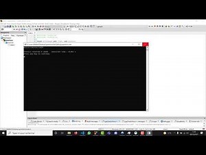 Correction exercice : la recherche par dichotomie (version récursive)