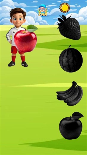 IQ test #cartoon #shorts #animation