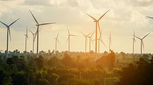 Powering sustainability - The commitment to cleaner and safer energy